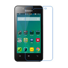 Original High Quality 0.26mm Clear Explosion-proof Front LCD Tempered Glass For Lenovo A319 A 319 Screen Protector Glass Film