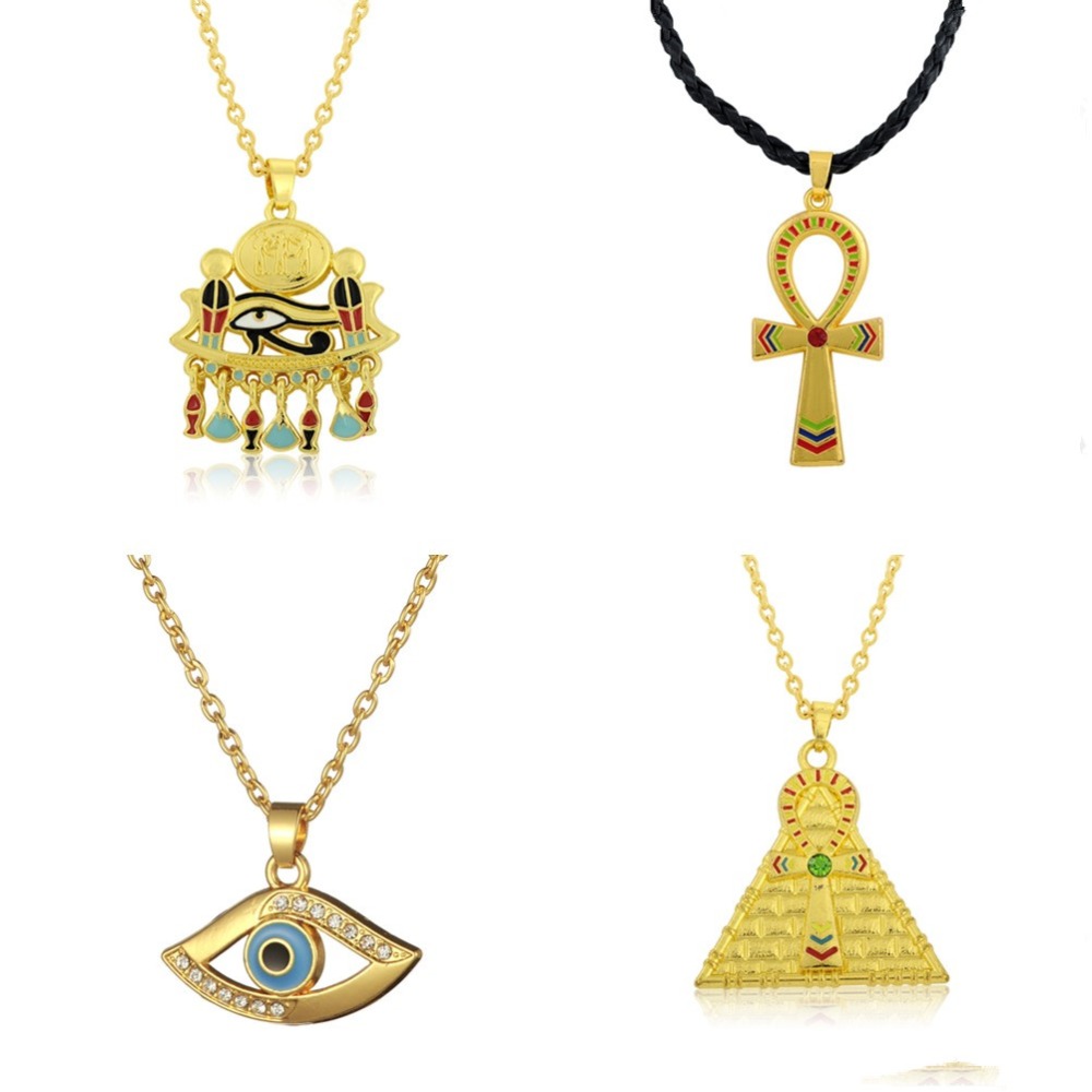 Popular Mens Egyptian JewelryBuy Cheap Mens Egyptian Jewelry lots from
