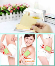 100 Brand New Slimming Creams Fashion Simple 10patches Resins Natural Essential Oils Weight Loss Product 