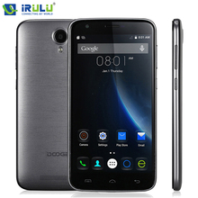 Doogee VALENCIA 2 Y100 Plus 5 5 HD 1280 720 IPS MTK6735 4G LTE Android 5