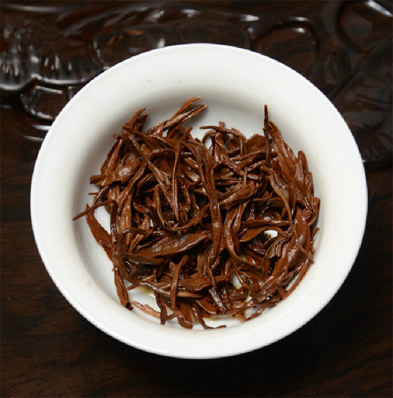 Yunnan Red Tea Dian Hong 58 Premium Dian Hong Classical 58 High Quality Dian Hong 2015