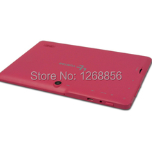 7 inch Tablet PC Yuntab Q88 Android Tablet Allwinner A23 Dual core 512M RAM 4GB ROM