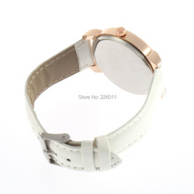 Fashion Imitation Diamond Watch Analog Quartz Wrist Watch Women Girl Gift