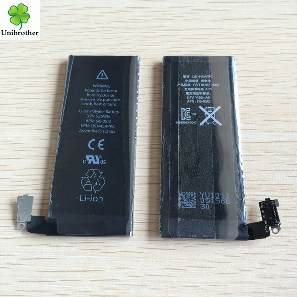 NEW bateria For iPhone 4 battery Original Free Shipping (4)