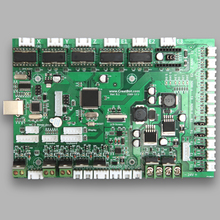 3d printer control board/ Controller CreatBot Large 3D Printer Accessories/ Parts for sale DIY Cable Panel Free Shipping