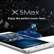 VIVO X5MaxF 5.5 inch 1920*1080 pixel Android 4.4 SmartPhone MSM8939 Octa Core 2GB+16GB 13MP+5MP Camera 4G FDD-LTE&WCDMA Dual SIM