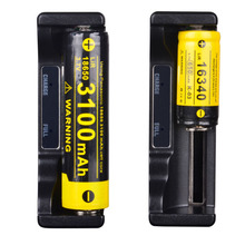 KLARUS CH1 1 slot Power Bank mini charger