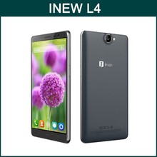INEW L4 New Product China Price Android 5.1 4G LTE Smartphone Mobile Phone