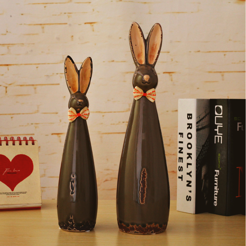 Ceramic easter ornaments compra lotes baratos de ceramic easter ...