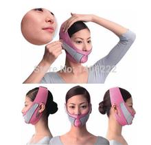 High Quality Slimming Face Mask Shaping Cheek Uplift Slim Chin Face Belt Bandage Health Care Weight