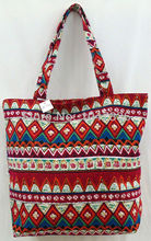 fashion Arab Byron Islam Lady women handbag cotton bag National bucket style free shipping