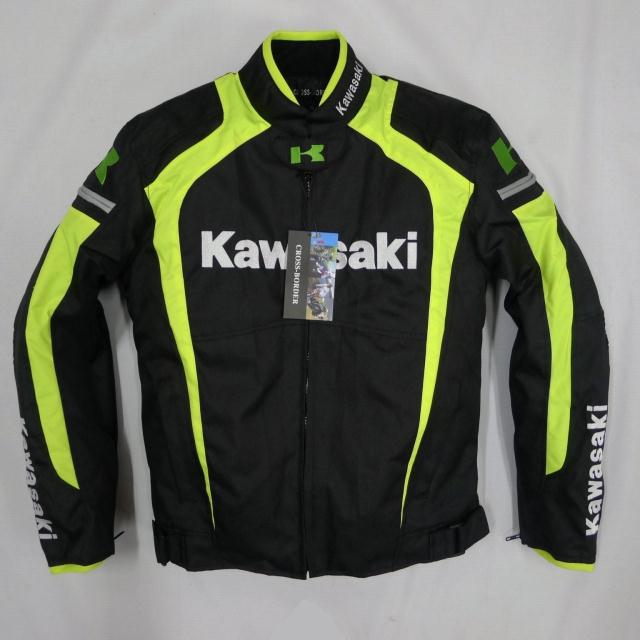 Kawasaki  -          
