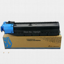 4PC Lot Compatible For Kyocera TASKalfa 3051ci color toner cartridge TK 8305 TK 8307 TK 8309