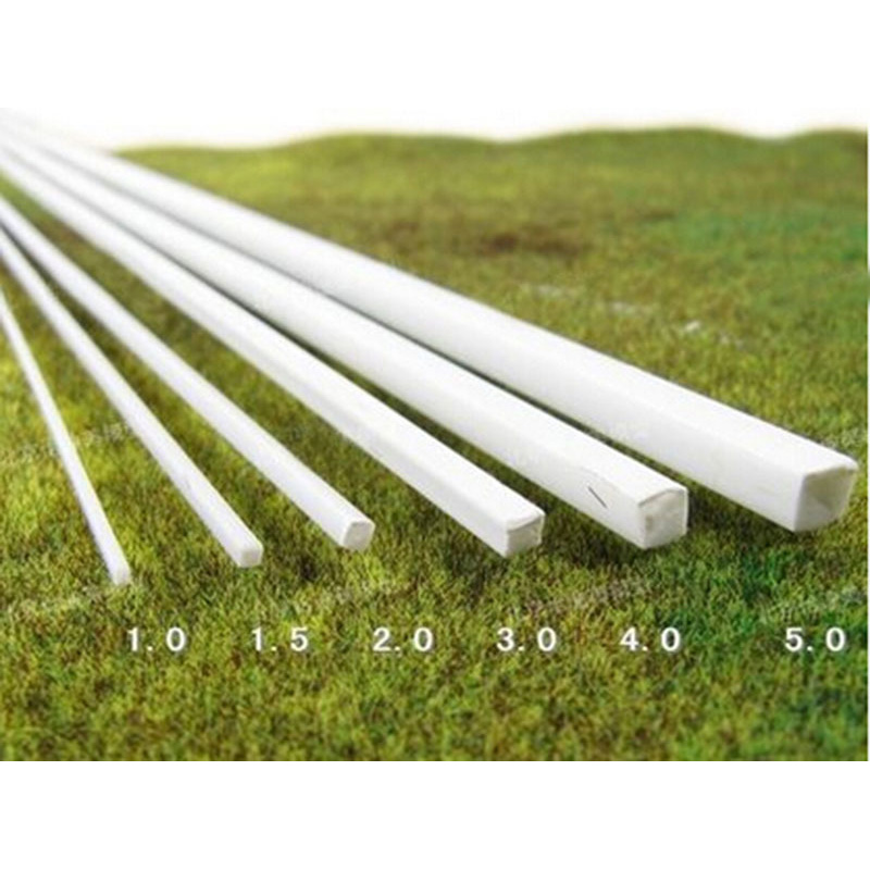 Popular Square Plastic RodBuy Cheap Square Plastic Rod lots from China