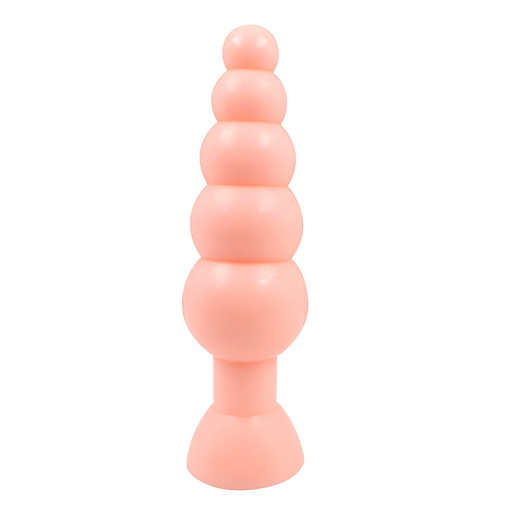 Large Anal Toy 55