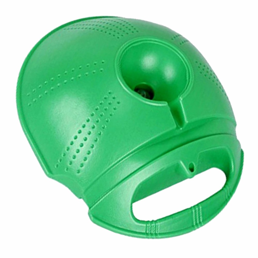 New Tennis Training Equipment Plastic Pedestal Ten