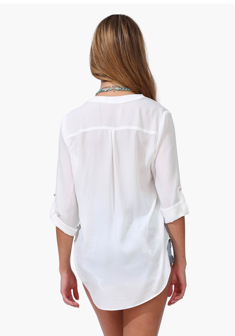 Blusas-Feminina-Sheinside-Loose-Long-Sleeve-Chiffon-Plus-Size-Women-Blouse-6XL-White-Black-V-neck-Shirt-Tops-Haut-Femme-Camisa-14