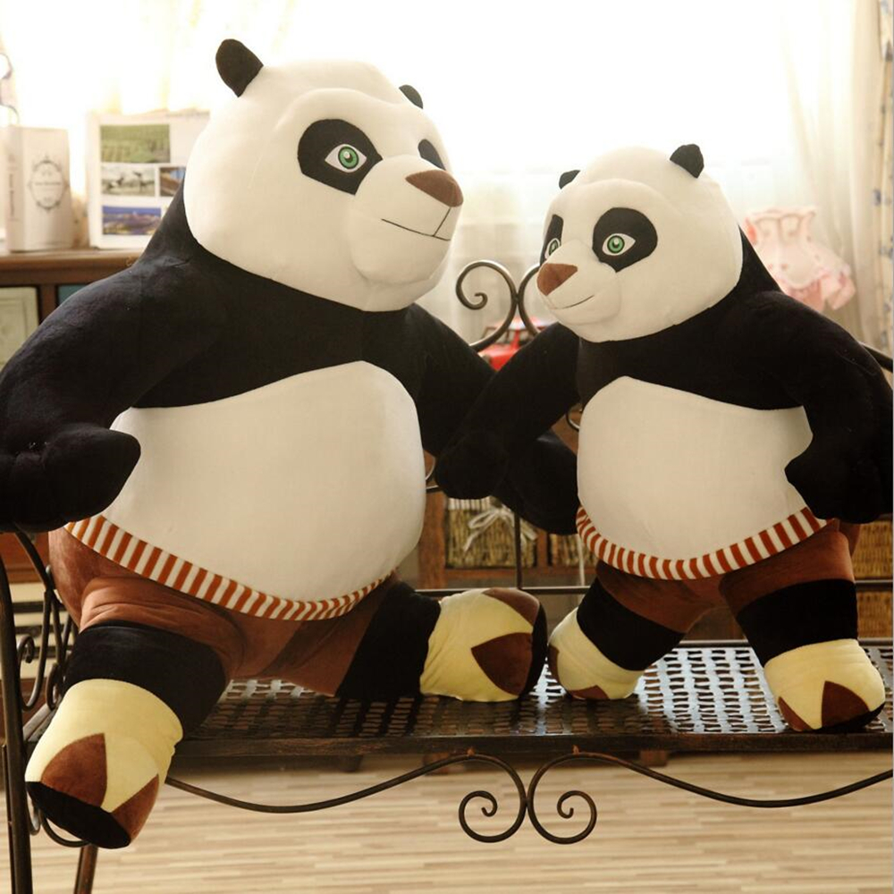 Online Kopen Wholesale Kung Fu Panda Plush Toy Uit China Kung Fu Panda ...