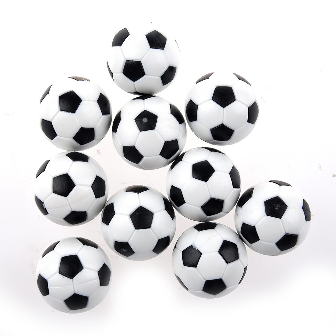 Online Buy Wholesale Foosball Balls From China Foosball Balls 