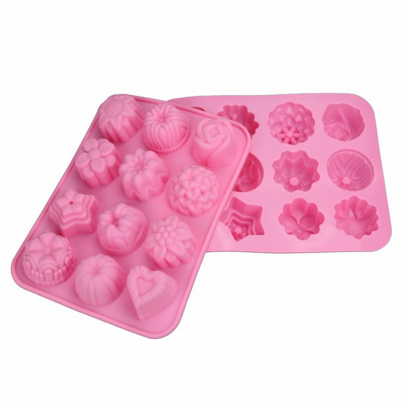 Baking Supplies Silicone Mold Cake Decorating Tools font b Kitchen b font font b Accessories b