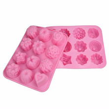 Baking Supplies Silicone Mold Cake Decorating Tools font b Kitchen b font font b Accessories b