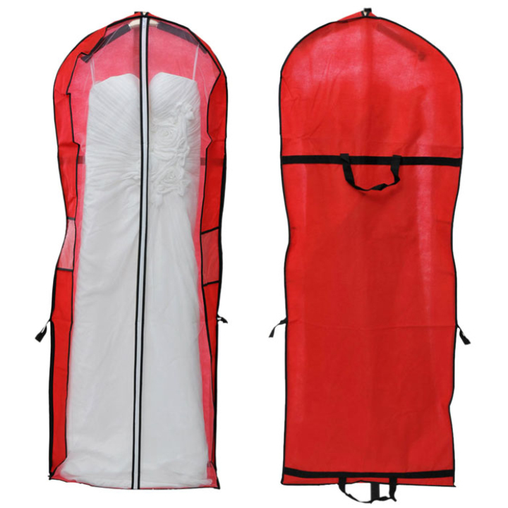 Creative 2015 Storage Bag Cover Clothes Protector ...