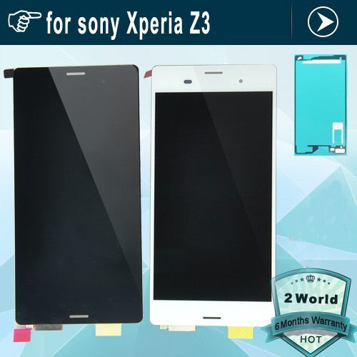   -  Sony Xperia Z3        + 