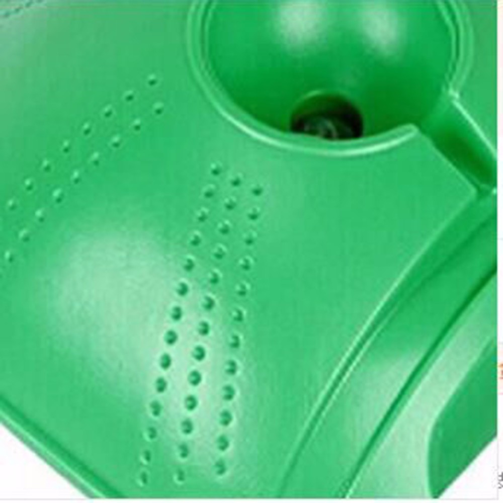 New Tennis Training Equipment Plastic Pedestal Ten