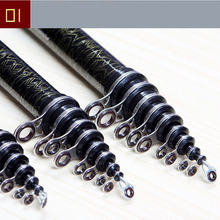 High Quality 3 6m 6 3m Carbon Superhard Fishing Rod SF218 Ocean Rock Fshing Drop Shipping