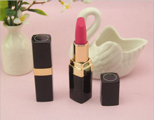 2015 Hot sell brand 3G long lasting beauty lipsticks professional Korea makeup waterproof lipstick cosmetic batom