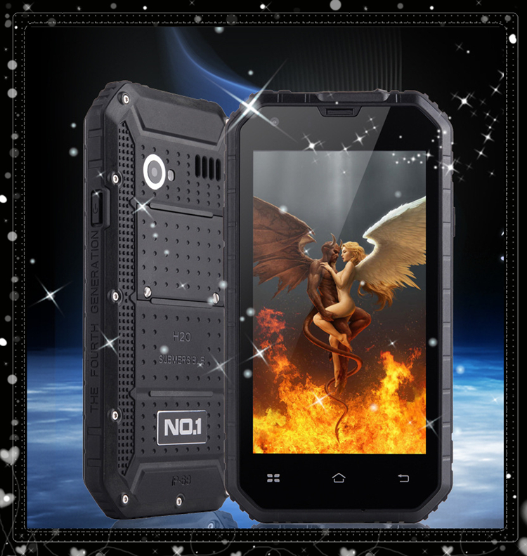 Outdoor sport No,1 M2 waterproof phone MTK6582 mobile phone 1GB+8GB Android 4.4 Smartphone 4.5' No.1 M2 8.0MP Camera shockproof Outdoor sport No,1 M2 waterproof phone MTK6582 mobile phone 1GB+8GB Android 4.4 Smartphone 4.5' No.1 M2 8.0MP Camera shockproof