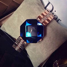 2015 modelos de explosión damas relojes auténtico lujo tira forma para mujer de moda de corea pulsera relojes envío gratis