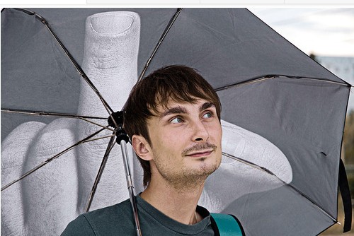 Free-Shipping-Cool-Middle-Finger-Umbrella-Rain-Women-Parasol-men-Umbrella-AS-Gifts-Windproof-Folding-guarda