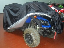 Universal ATV Quad Bikes ATC Trike Motorcycle Cover Waterproof 210x120x115cm New