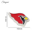 Free Shipping 20PCS Lot NFL Football Team Floating Locket Charms For Glass Living Memory Lockets