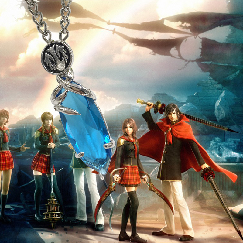 3D   Final Fantasy VII :           