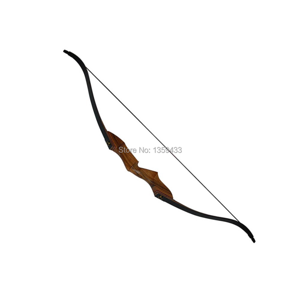 50lbs hunting bow fiberglass laminated wooden material take down bow hunter outdoor shooting hunting sport archery