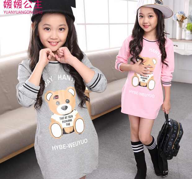 http://g01.a.alicdn.com/kf/HTB1xhbYJpXXXXa3XXXXq6xXFXXX4/5-14T-New-Children-s-Clothes-Long-T-shirt-for-Teenagers-Girls-Clothing-School-Wear-Bears.jpg