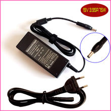 For Toshiba Satellite M70 M200 M205 M305 M19 M800 M801 M802 19V 3.95A Laptop Ac Adapter Charger POWER SUPPLY Cord