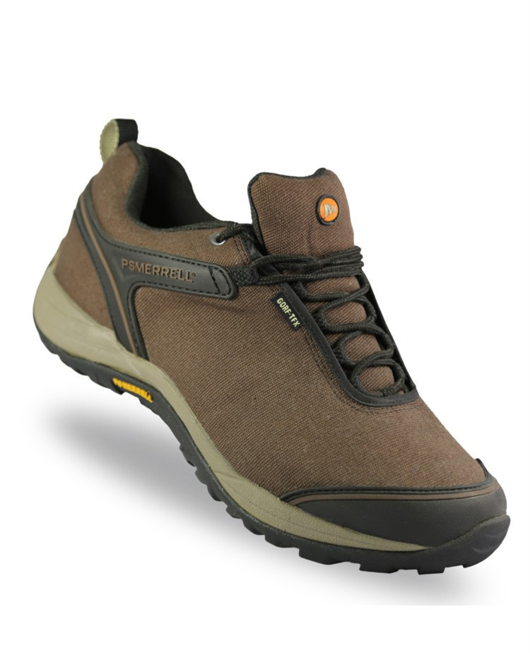brand men outdoor hiking shoes men's shock slip-resistant hiking shoes men waterproof outdoor sports shoes Trekking
