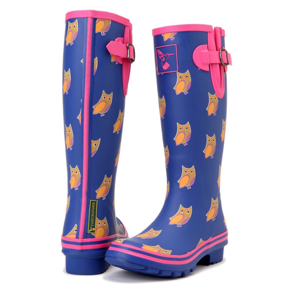 botas wellington