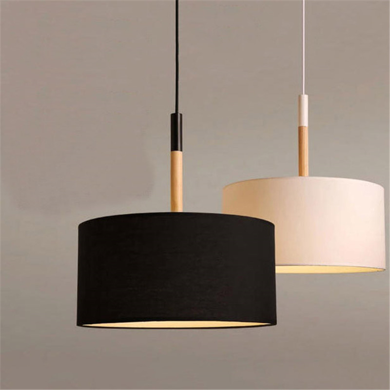 Aliexpress.com: comprar moderno luces colgantes led montaje para ... Luces colgantes para comedor