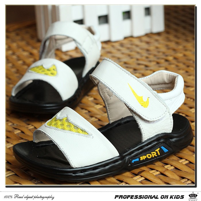 Children Sandals For Boy (7)