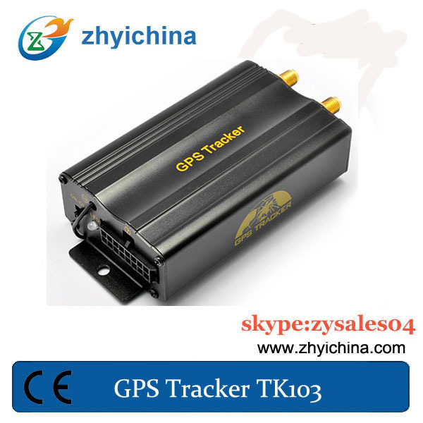 Alibaba  GPS  TK 103   - 