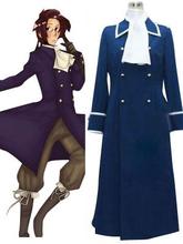 Hetalia: Axis Powers Austria Cosplay Costume