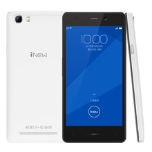Original iNew U3 4 5 inch Android 5 1 Smart Phone MTK6735 Quad Core ROM 8GBRAM1GB