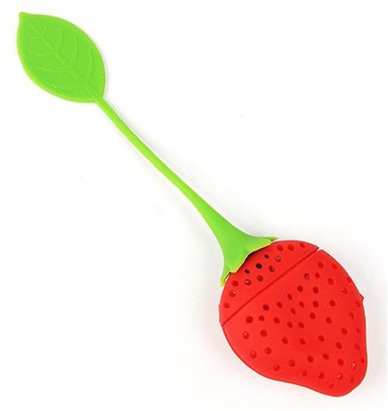 Silicone-Strawberry-Design-Loose-Tea-Leaf-Strainer-Herbal-Spice-Infuser-Filter-Tools-03Y4 (2)