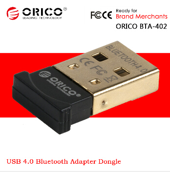Orico bta-402 usb    bluetooth 4.0 v4.0    20    xp / vista / 7 / 8  