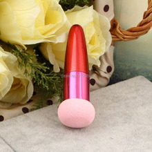 1pc Liquid Cream Foundation make up Cosmetic Makeup Brushes Sponge Brush Free Shipping