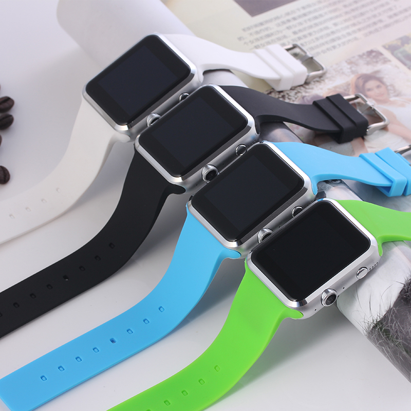   bluetooth 3.0 smartwatch          